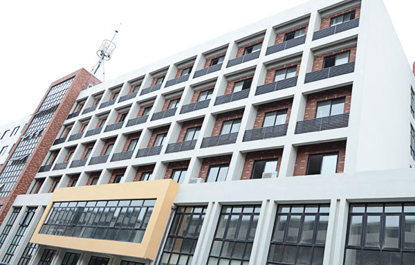 中意合作烹饪项目是意大利icif国际烹饪学院在中国的一所意大利檬食