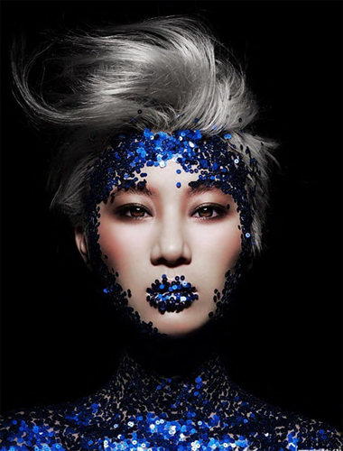 深圳形象影视化妆学院