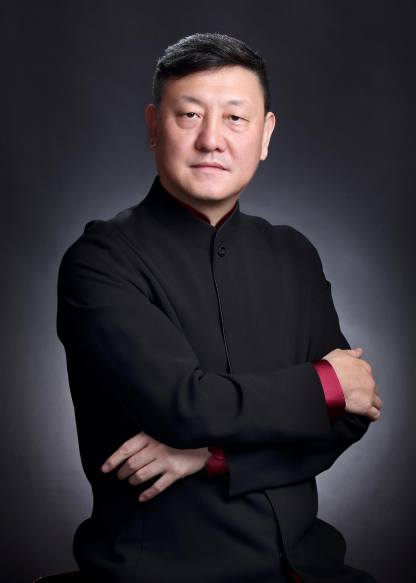 歌王韩磊首次代言呼和浩特房地产项目竟然是… - 云盟在线