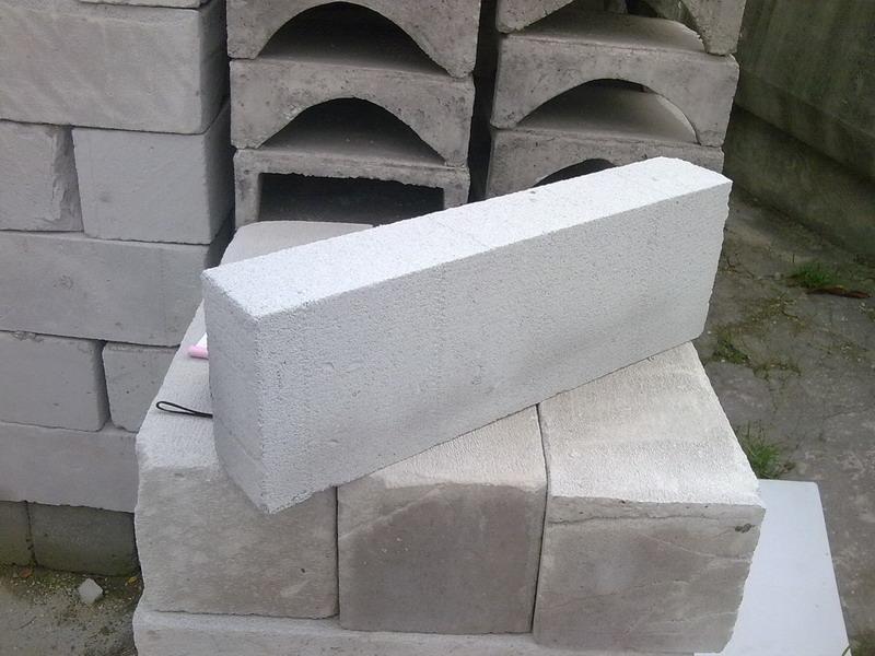 惠州轻质砖厂家直销