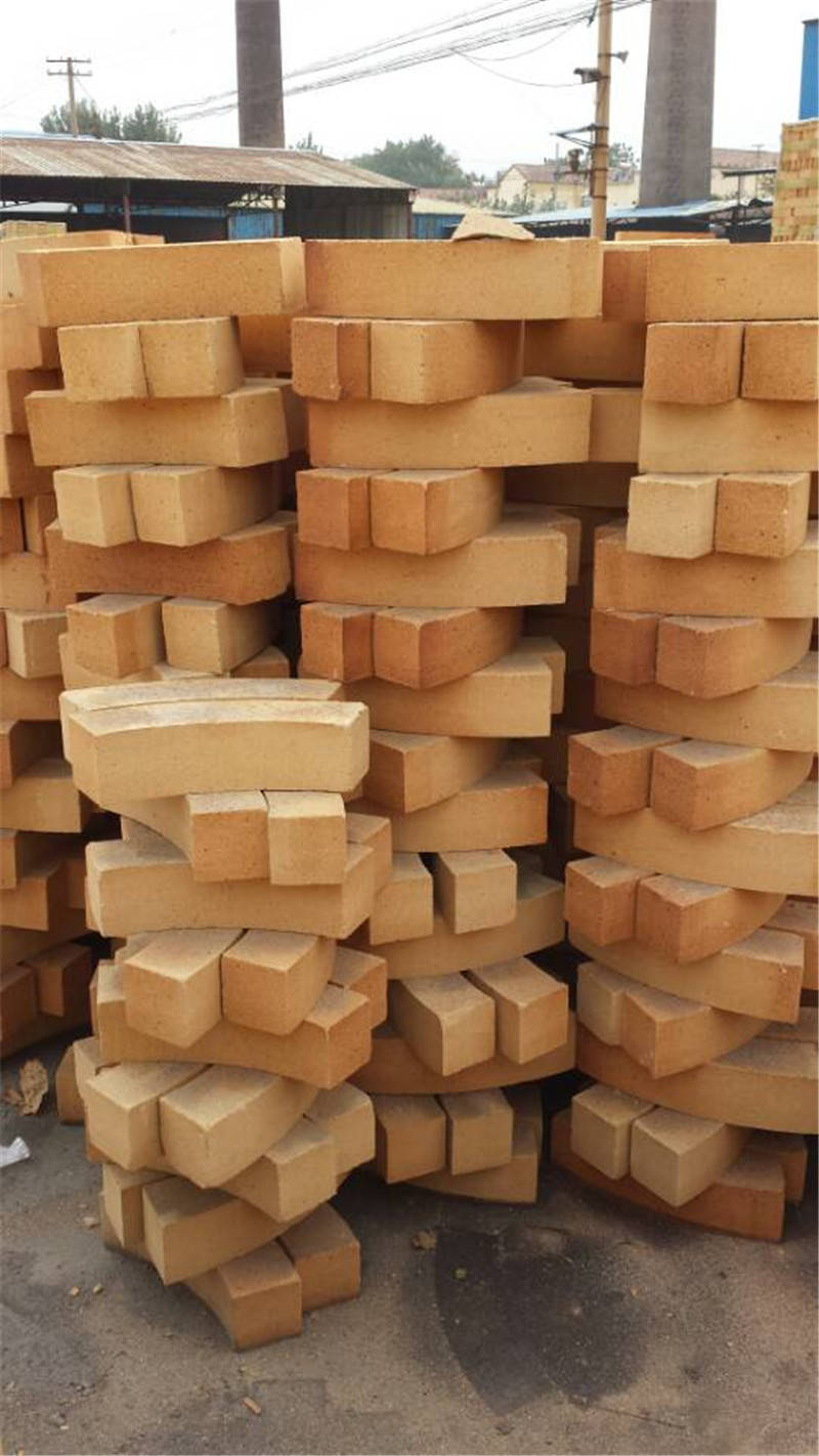 广东佛山厂家批发直销优质弧形耐火砖