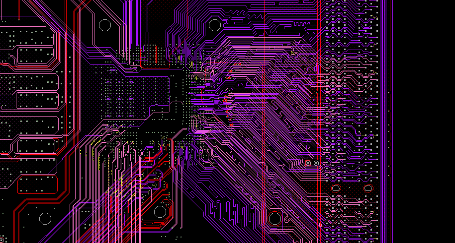 pcb培訓就來曙之光教育專注pcb培訓多年 深層教學 學完可推薦就業