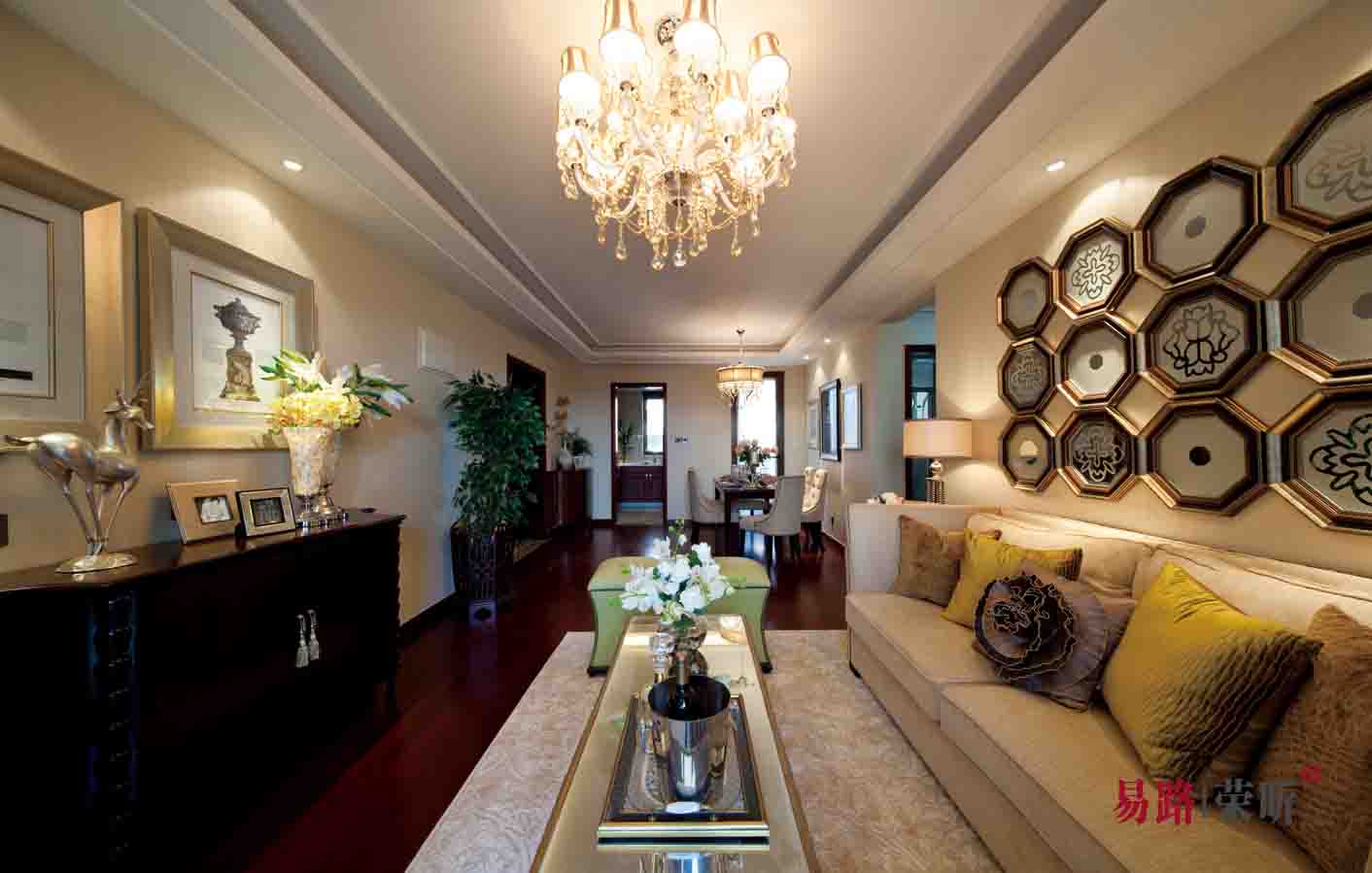 上海装修公司口碑排名_上海高楼排名图片(3)