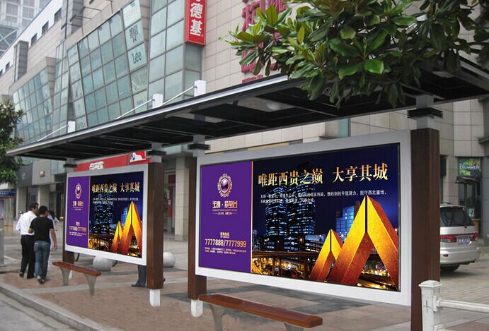 上海户外广告工程,找哪家比较好?需要注意哪些问题? - 云盟在线