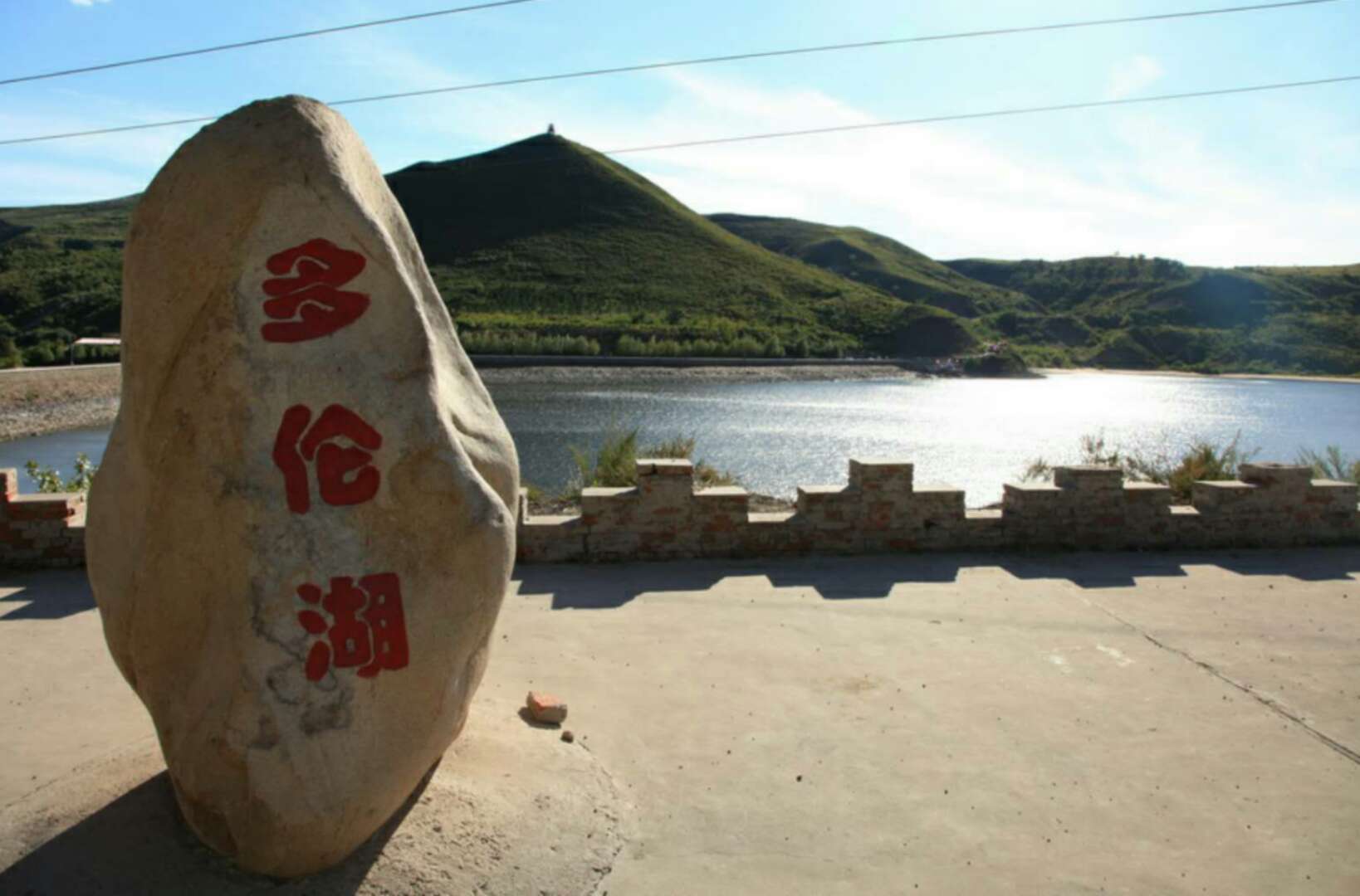 推進旅遊產業,加強品牌提升----塞納灣小鎮全力以赴