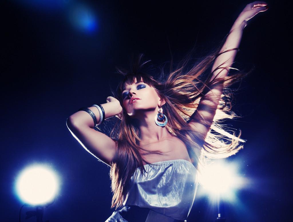 想学爵士舞没有基础也可以吗