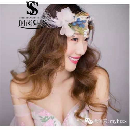 彩妆培训排名_彩妆课程培训讲解图(3)