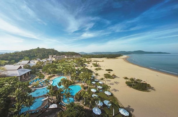 名星首选结婚圣地巴厘岛旅游 深圳报名旅游5天行程?