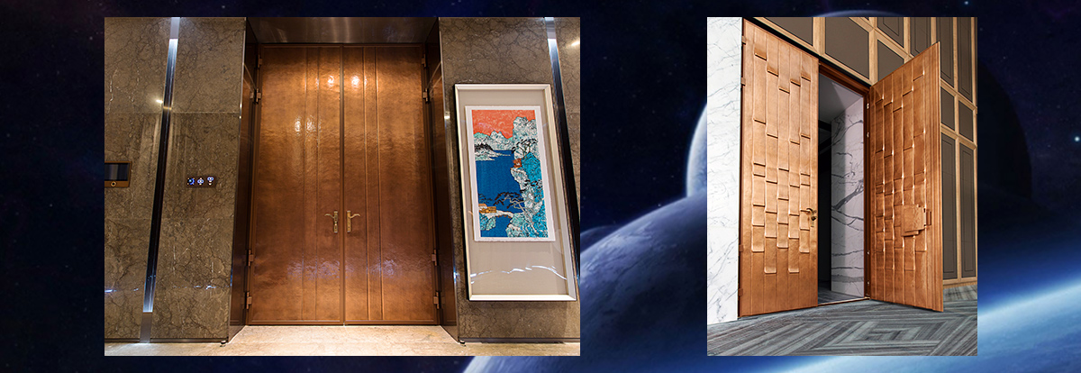 biffar入户门国内正规经销商