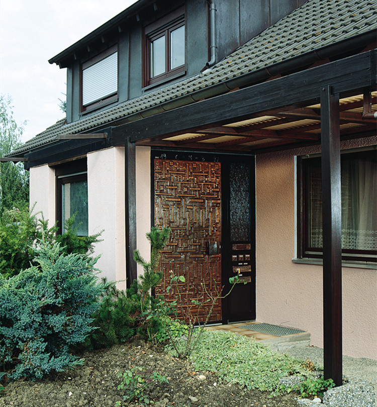 德国biffar进口铜门 高端定制 发展史