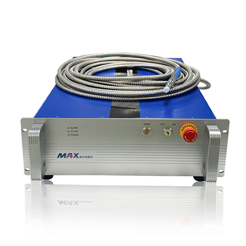 泵浦光纤激光器_深圳市创鑫激光股份有限公司