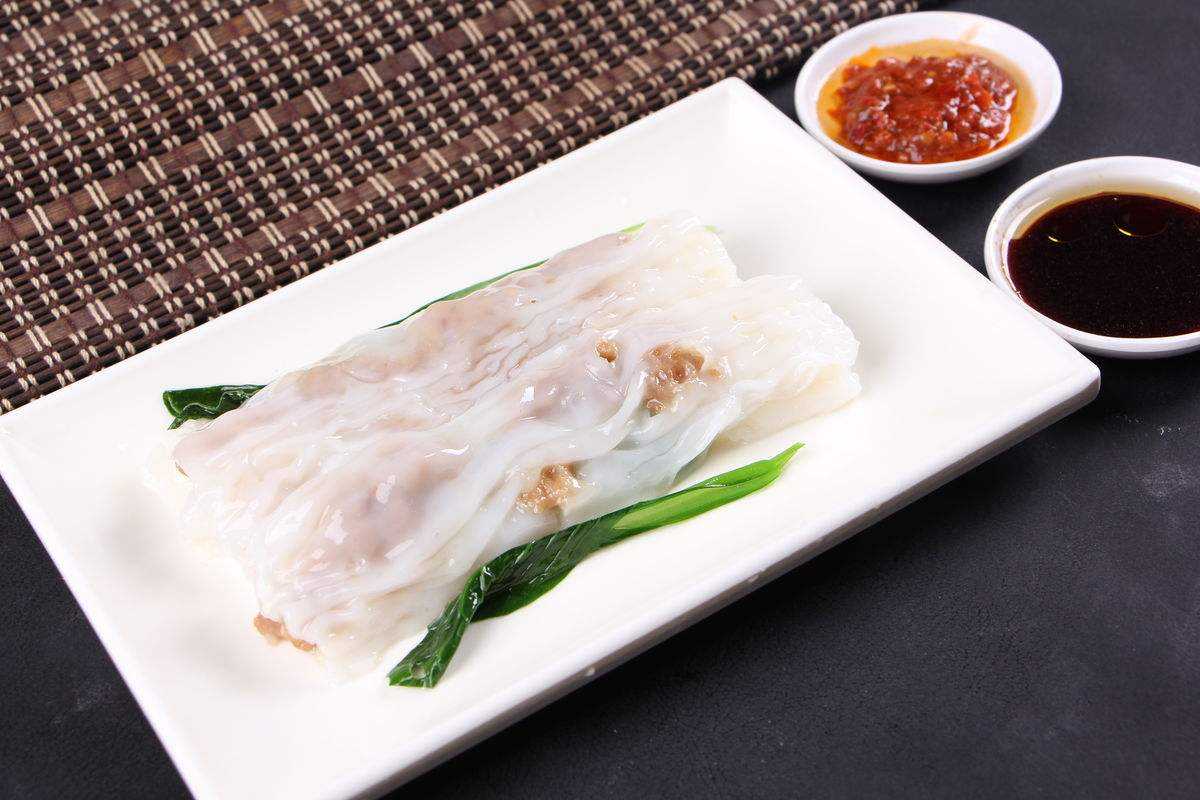 广东肠粉到哪里可以学习?麻烦提供下