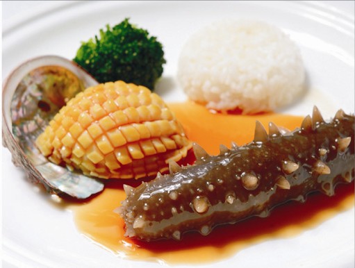 深圳独特的燕鲍翅制作商,特别的菜给特别的你!