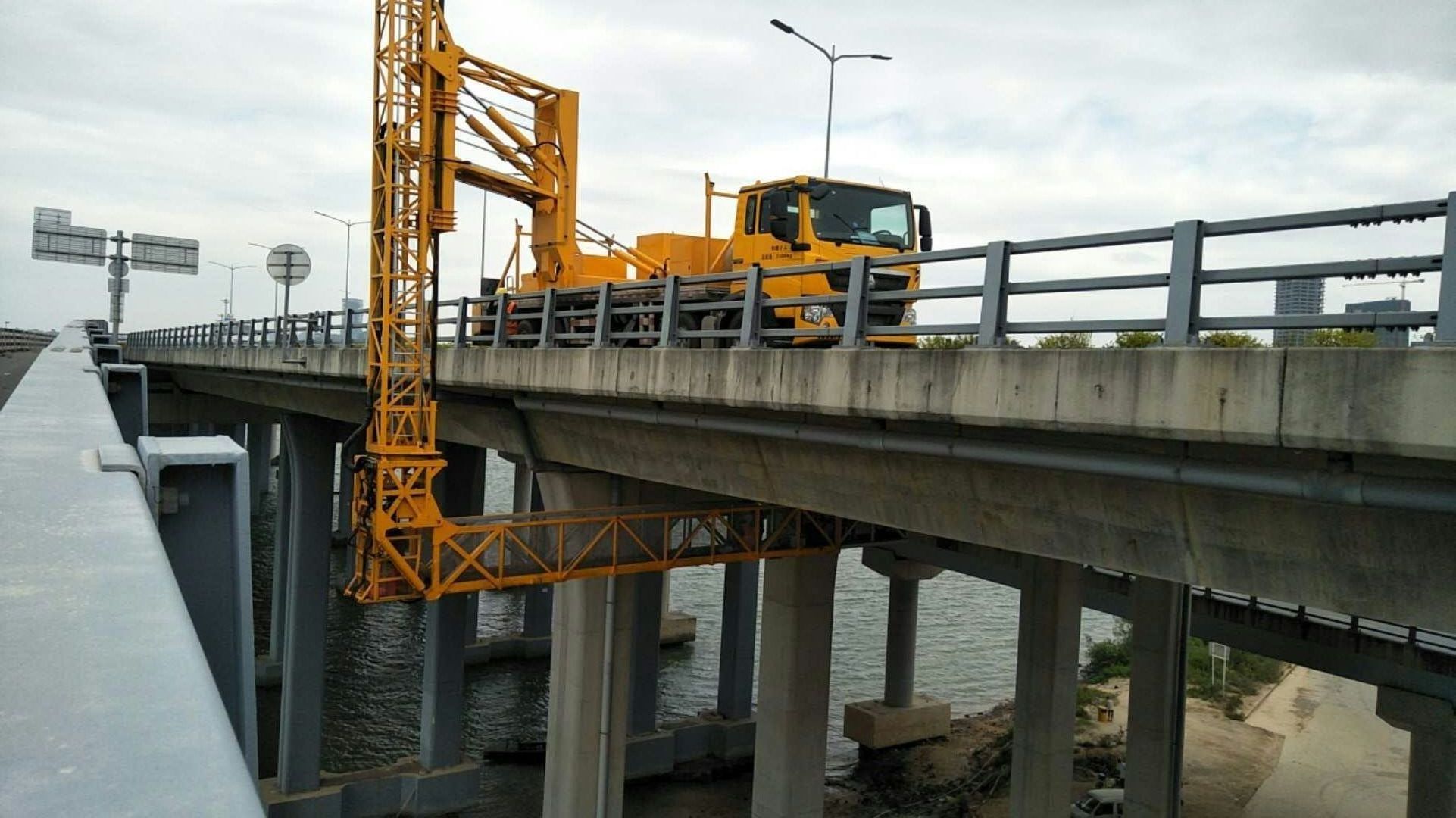 邵武市租桥检车|邵武市桥检车-选骏达诚信