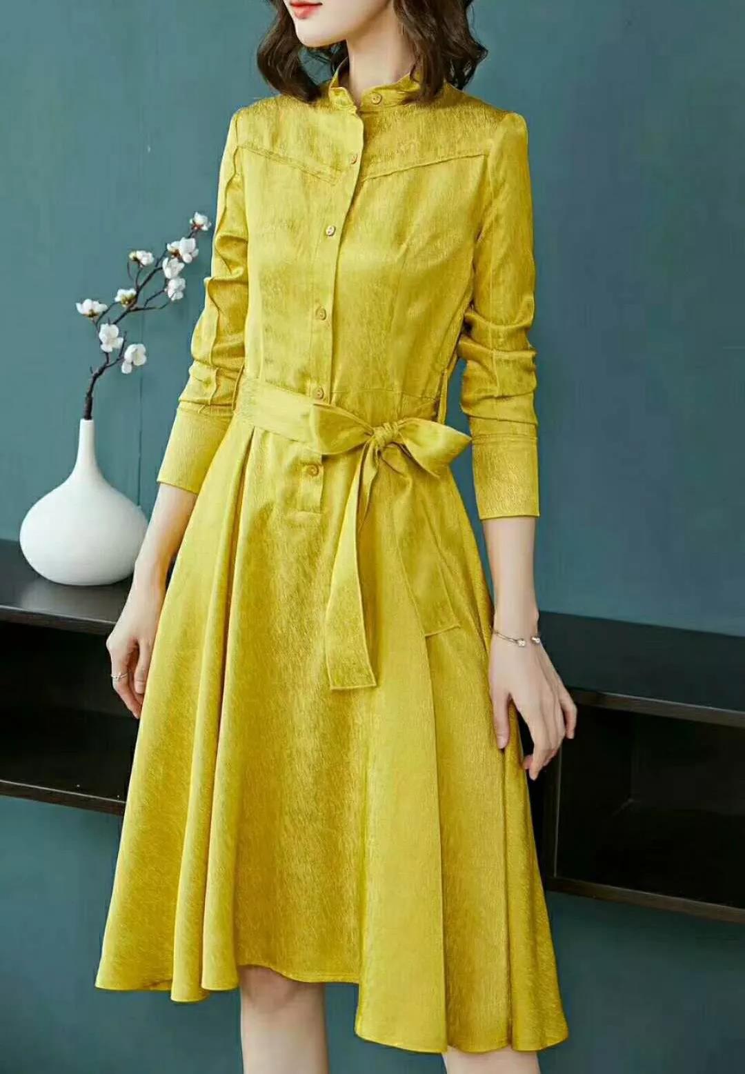 简爱格妮斯女装加盟_供应商机_云盟在线