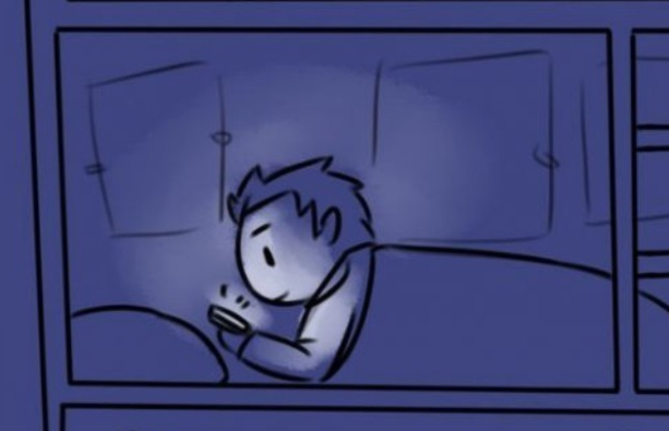 手机党要注意的视觉疲劳合作双赢,共渡时艰