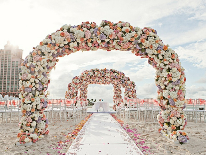 深圳哪里可以举办小型婚礼比较好?什么形式的受欢迎?