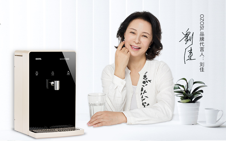 校园饮水机设备经销ozosl欧赛食品级净水工艺