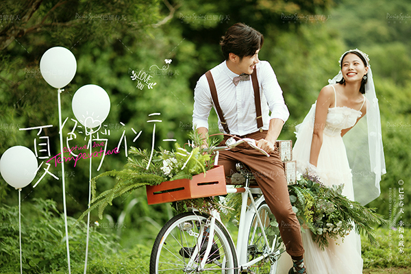 在深圳拍婚纱照要考虑什么问题?深圳婚纱摄影