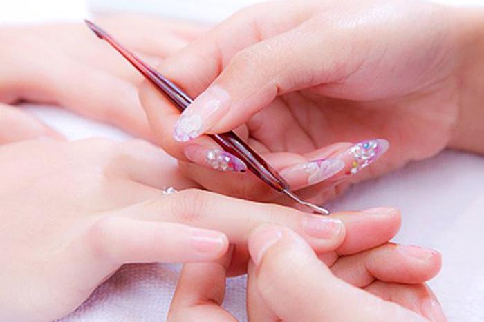 学美甲怎么样,毕业后可以自已开店吗