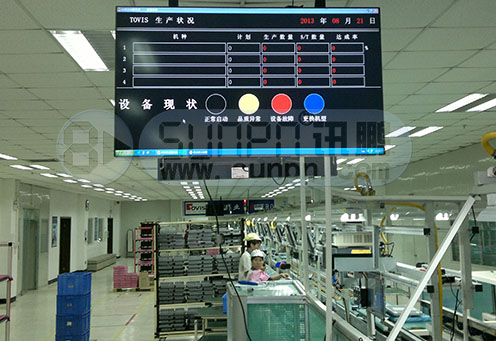 青岛哪里有生产看板卖