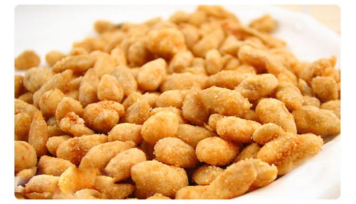 果源地干果行推荐最美味的瓜子蟹黄味葵花籽瓜子仁