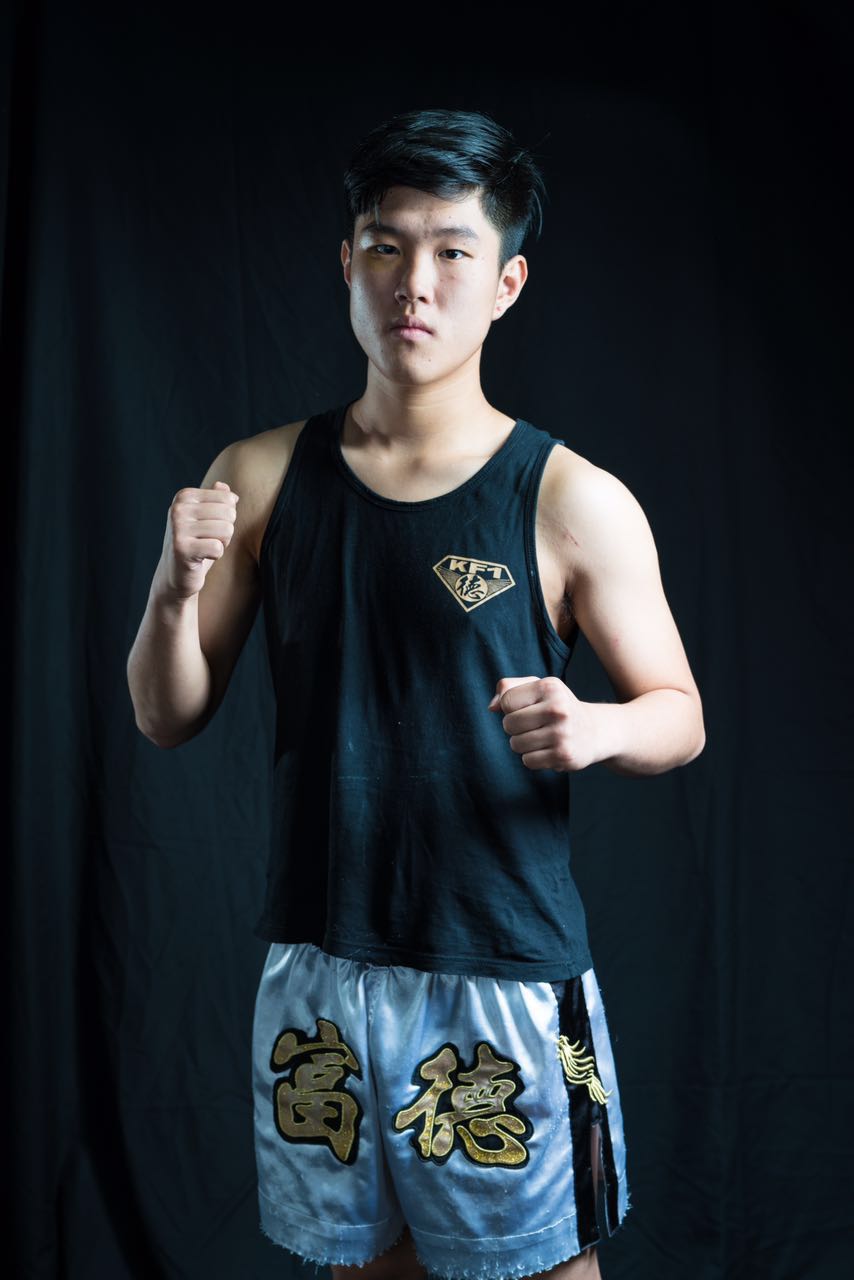 深圳综合格斗训练 综合格斗馆