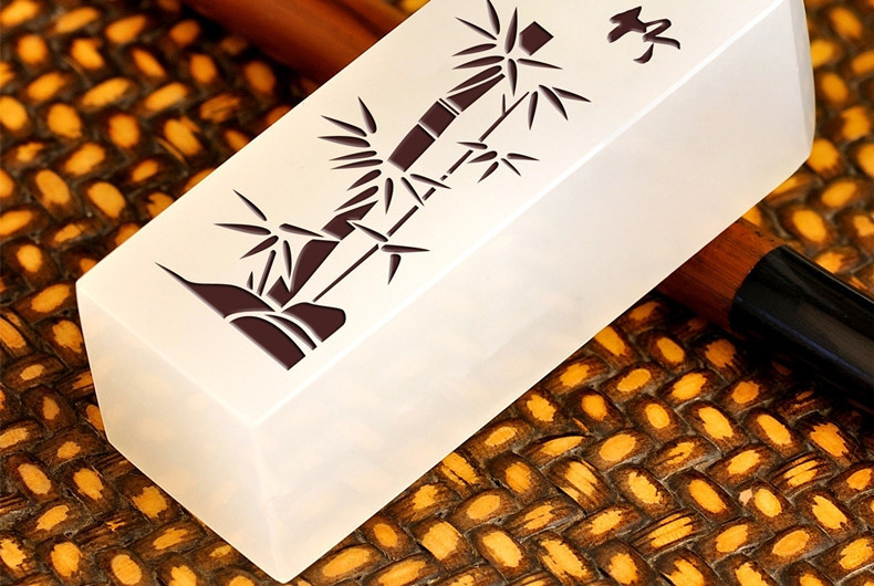 直销玉石激光雕刻机|和田玉激光雕刻