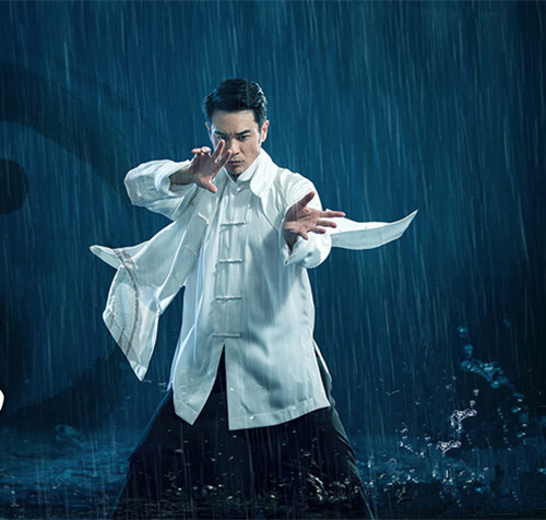 福田太极拳精要18式培训,深圳有太极拳培训中心吗?