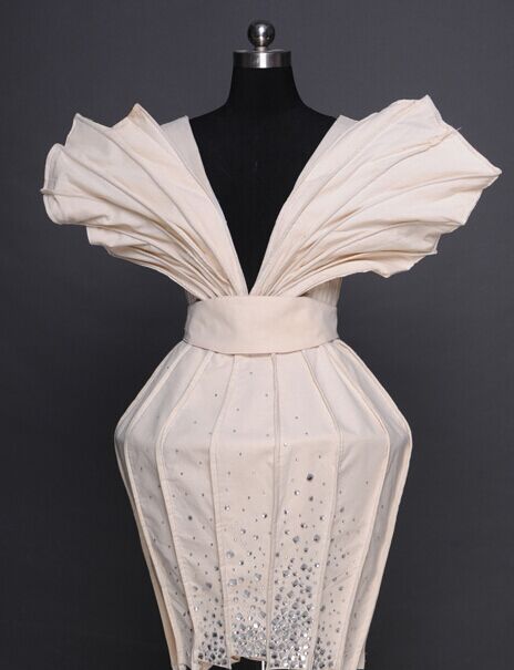 服装设计专业英语