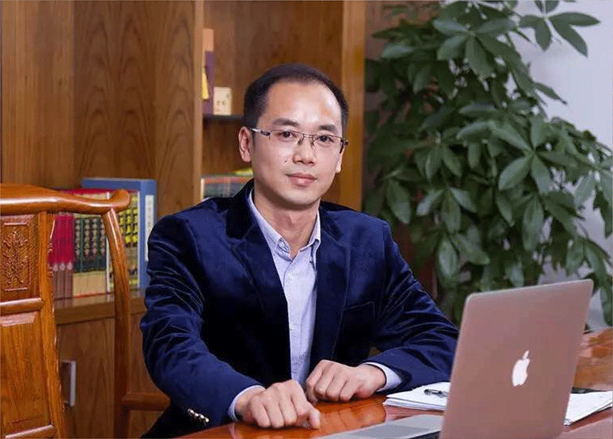 金睿财富控股集团董事兼总裁,深圳普汇云通资产管理有限公司发起人兼