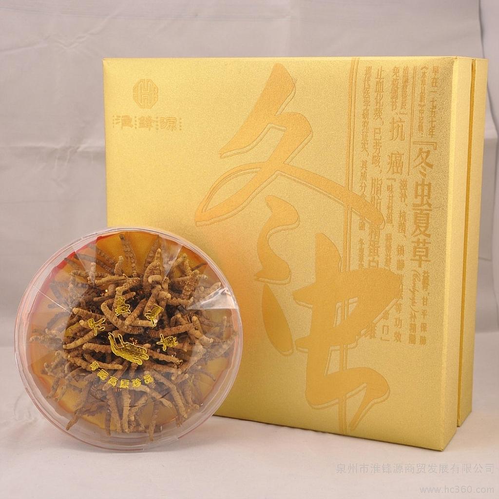 冬蟲夏草是名貴滋補品,從古至今都備倍養生名家推崇,冬蟲夏草有多種