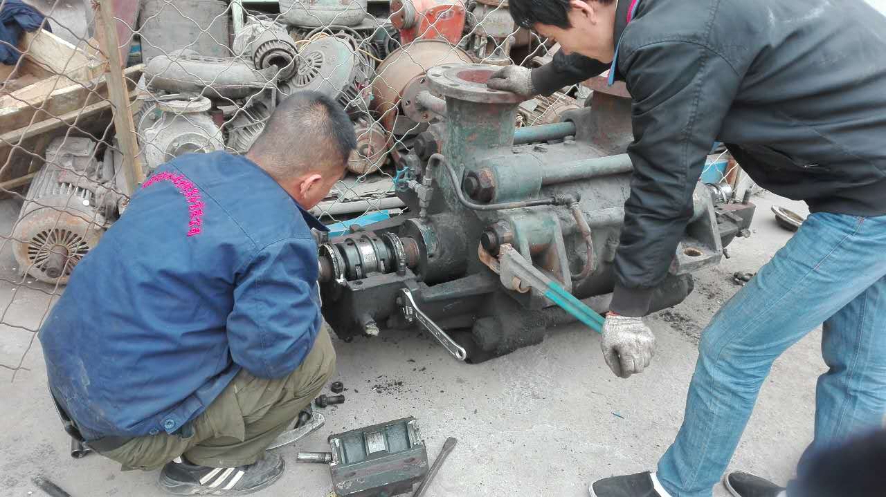 离心水泵维修价格,阳泉冷却水泵维修哪家好,离心泵维修报价