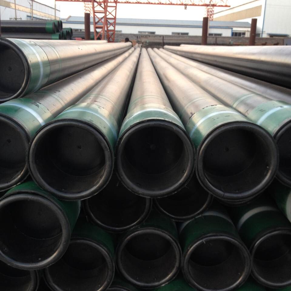 api5ct石油套管生产厂家