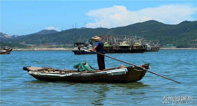 深圳沙井旅行社|深圳周邊特色漁村介紹