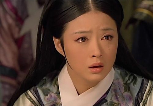 第四个苹果:你为谁风露立中宵