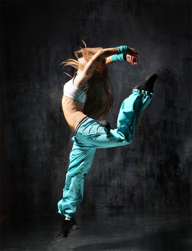 爵士舞蹈pose姿势图片图片