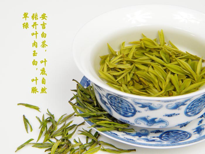 听朋友说喝老白茶有好处?不知道洛阳有卖的没有?