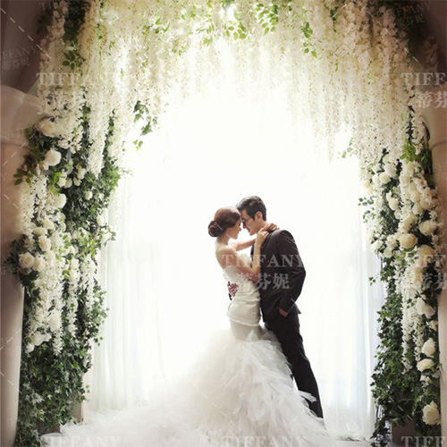 唐山蒂芬妮拍一套婚纱照多少钱?了解更多拨打