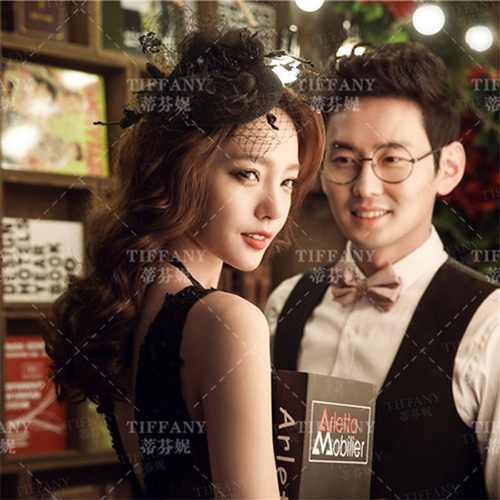 唐山蒂芬妮拍一套婚纱照多少钱?了解更多拨打