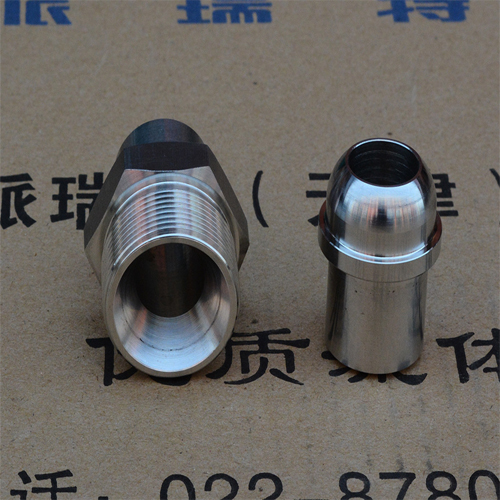 球面硬密封焊接式管接头批发,派瑞特液压件制造
