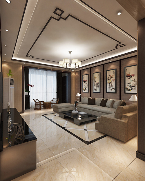 天津市装修设计房间设计房子选拓者装饰