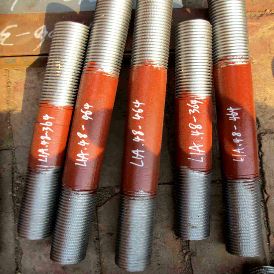 螺纹拉杆专业生产厂家直销详情请致电沟通