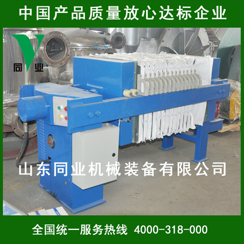 压滤机排名_板框压滤机(2)
