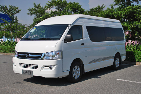 海口会议商务租车哪家优惠?