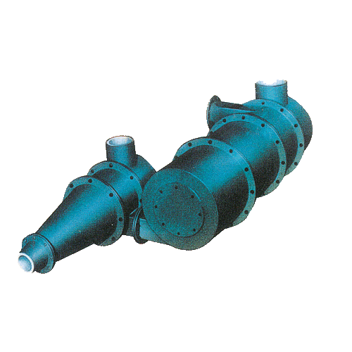 3nzx有压三产品重介质旋流器 - 云盟在线