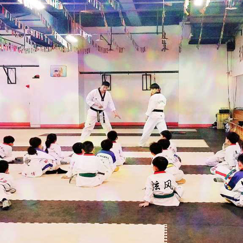 儿童拳击训练哪家不错图龙会(2023更新中)(今日/报道)