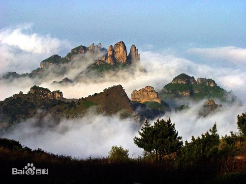 太原到太行山旅游 报团找途牛 时尚旅游新定义
