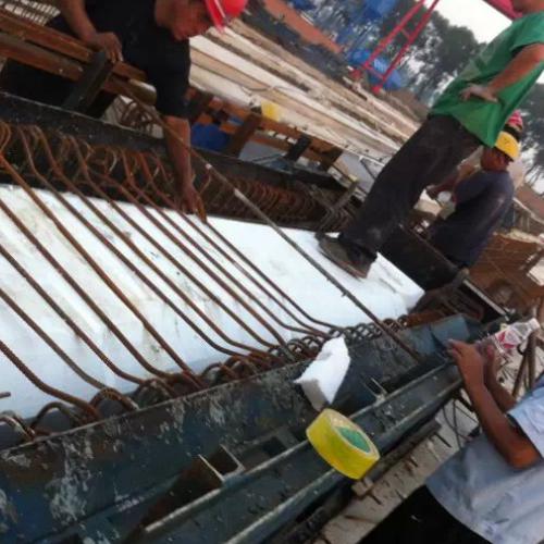 河南桥梁芯模泡沫内模厂家价格优惠