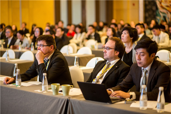 苏州商务座谈会活动策划团队 - 云盟在线